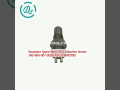 Excavator Spare Parts VDO Inductive Sensor 340-804-007-002A A2C5218491780