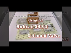 C3977727 Engine Parts Fuel Common Rail 0445224025 Engine Cummine