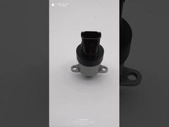 Engine Part 0928400617 1465ZS0052 Fuel Pressure Control Valve Engine 6D107