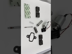 Bobcat 7136559 6667992 Traction Lock Solenoid Fits Engine Part S450