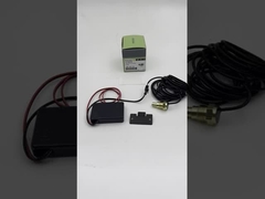 4JA1 Excavator Spare Part Temperature & Voltage 9V-36V 45549710