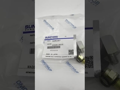 Pressure Sensor Excavator Spare Part KHR1567 KHR1568 Sumitomo SH120A3