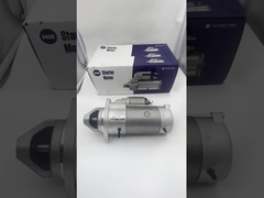 0118-0928KZ Starter Motor 0001230006 11130841 18232N AZF4309 12153841