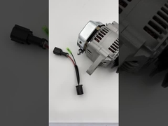 101211-1250 600-861-1350 021080-0840 Excavator Alternator Engine 4BT3.3