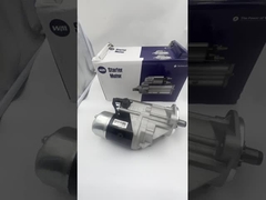 600-863-3210 228000-1440 0-23000-1700 Starter Motor Excavator PC128US-8