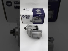 19616-63010 16661-3013 19616-63011 19616-63012 Starter Motor Engine V2403