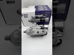 600-813-4110 18402N Starter Motor 228000-0063 228000-6641 3575248