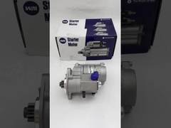 Starter Motor 228000-8691 RC4115-3201 19161N V2203 Excavator U30-5