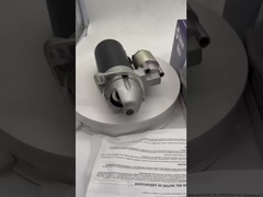 5840223 58402230 12VDC 9 Teeth Starter Motor 12LD477 Engine 11131157