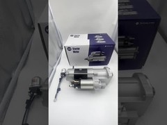 24VDC 12 Teeth Starter Motor M9T62671 20796052 30619N Engine D7D