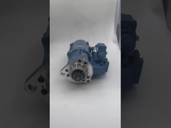 24VDC 11 Teeth 11KW MTU Starter Motor M128R3623SER Engine 272-0309