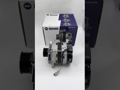 8-98092112-0 Excavator Alternator 8-98018204-0 24VDC 50A 4JJ1 Engine