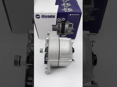 12571N 0120468037 1621048 5003398 436590 Excavator Alternator 24V 80A