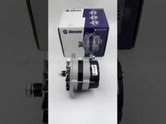 12V 65A Excavator Alternator 0120488250 11201325 AAK4155 MG520