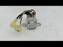 Motor Relay Isuzu 1-82553039-1 0-25000-7832 Excavator SH135X-3B