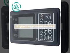 12709429 SY75C SECD-315A-02 SY2300 G17093000010956 Monitor Display Panel