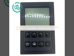 DC038D-DM Monochrome Monitor Display Panel Zoolion ZE85E Excavator