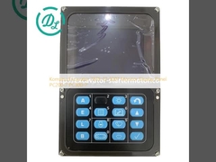 Komatsu Excavator 7835-12-3007 Monitor Display Panel PC200-7 PC300-7