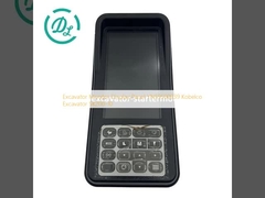 Excavator Monitor Display Panel YN59S00039 Kobelco Excavator SK200-10