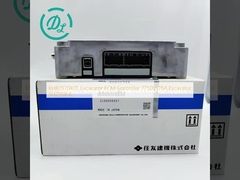 KHR35704(T) Excavator ECM Controller 7750V176A Excavator SH235X-6