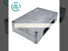 KHR16326 KHR16320 Excavator ECM Controller Excavator SH135X-3B ECU
