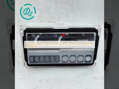 Excavator Instruments Panel SH135X-3B Excavator KHR4104 KHR49160
