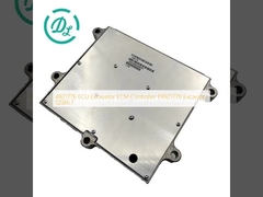 4921776 ECU Excavator ECM Controller P4921776 Excavator QSB6.7