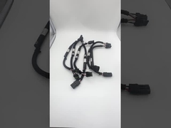 SA-4751 3972266 Overcrank Timer Cabel Wire C3972266 24VDC Engine Parts