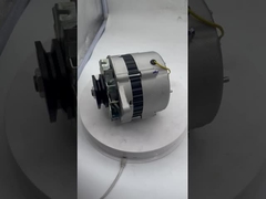 119578-77210 LR180-04 12V 80A Yanmar Alternator 6LY3 Engine LR18004