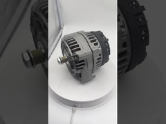 01183191 01183131 01183604 01183604 24V 110A Deutz Alternator TAD720GE