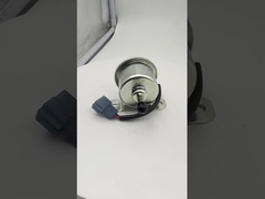 DC 24V Fuel Pump U-shin Kubota V3600 V3800 1G938-52034 1G93852034