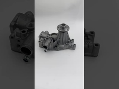 4LE2 Water Pump Gasket 8-97289543-0 8972895430 Excavator SK75-8