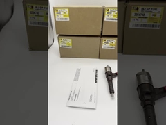 326-4740 C4.2 Engine Parts Fuel Injector 32E61-00022 Excavator 315D