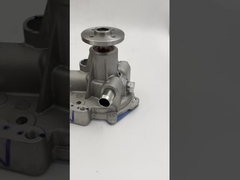 Water Pump U45011030 10000-74356 U45010062 Perkins Engine Parts 404D-22