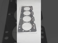 490B-01004 Cylinder Head Gasket Xinchai Engine Parts 490BPG A490BPG