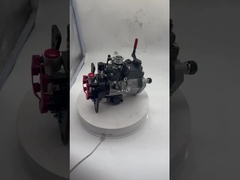 9521A030H C7.1 Fuel Injection Pump 28214695 Excavator CAT 320D2