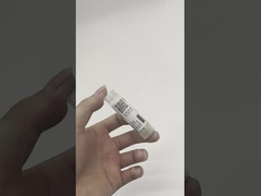 105017-2910 DLLA140PN291 F01G0V5000 Fuel Injector Nozzle Excavator