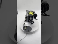 24V 11T 7.5KW 0350-552-0020 148616-77022 6LAAE Yanmar Starter Motor