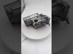 12V 11T 228000-4741 17121-63014 Kubota Starter Motor Denso V2403