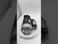 0001362304 0001366008 40000901 50183500 Hatz Starter Motor 12V 11T