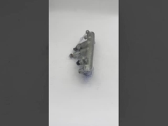 Fuel Common Rail Assembly 898011-8882 8-98011888-2 Engine Parts 4JJ1