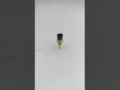 4954905F 4088750 Temperature Sensor Cummins Engien Parts 6BT5.9