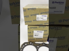 404D-22 403D-22 Engine Pistion Kit & Ring Set Perkins Engine Parts