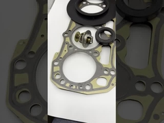 115017491 STD Pistion & Ring Kit 115315030 T436364 Perkins Engine Parts