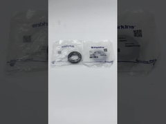 198636090 Front Oil Seal Perkins Engine Parts 403D-07 404D-15 403F-07