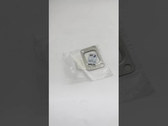 3682P004 Turbocharger Gasket Excavator Engine Parts C7.1 Perkins