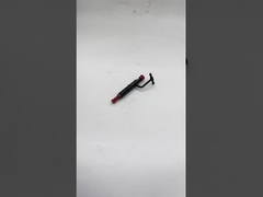 C490BPG KBAL-P001 P523 Fuel Injector Xinchai Engine Parts Forklift