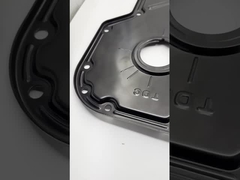 3943813 Gear Housing Cover QSL9.3 6CT8.3 6CT QSL Cummins Engine