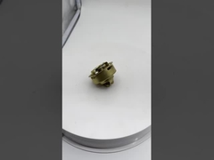 XJAF-00735 Hyundai Engine Thermostat 31346-02200 31646-02200 R160LC-7