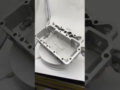 20485258 23124217 21590865 TAD720GE Volvo Penta Oil Cooler Cover